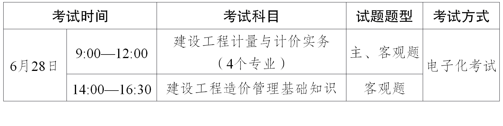 重庆造价师考试时间.png 重庆造价师考试时间.png
